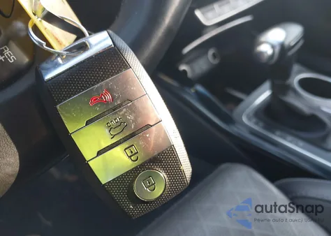 2016 Kia Sorento 2.0T Sxl from USA, damaged, VIN 5XYPKDA17GG126397